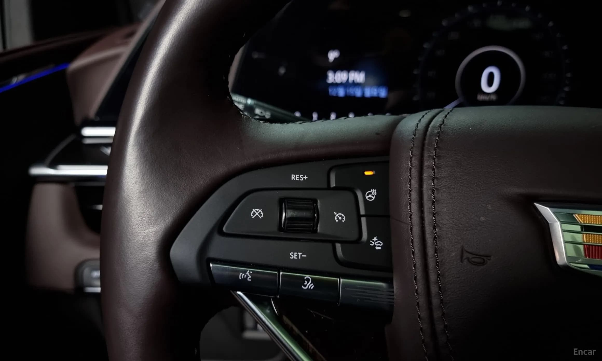 Escalade 5th Generation