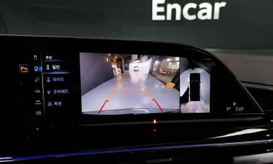 Escalade 5th Generation
