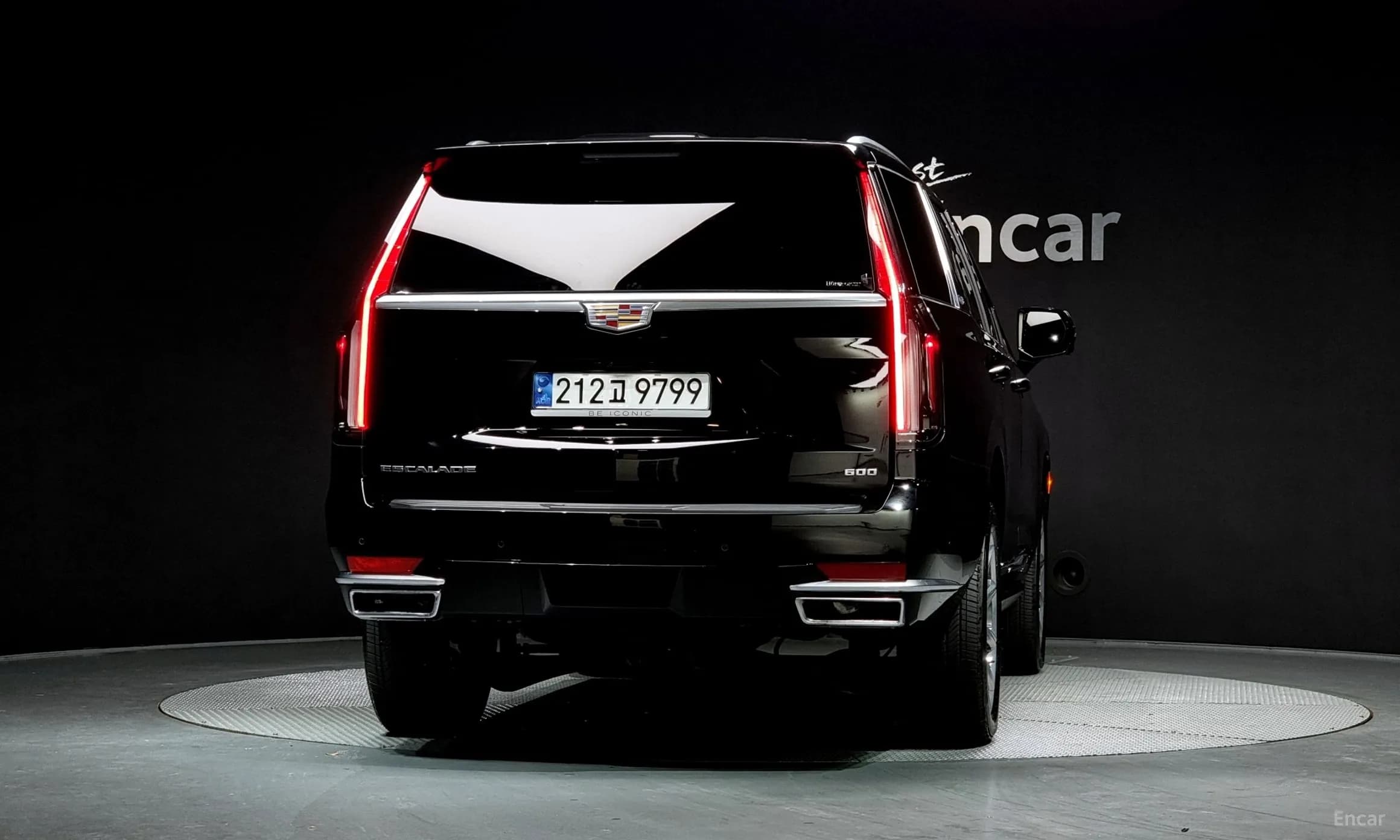 Escalade 5th Generation