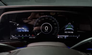 Escalade 5th Generation