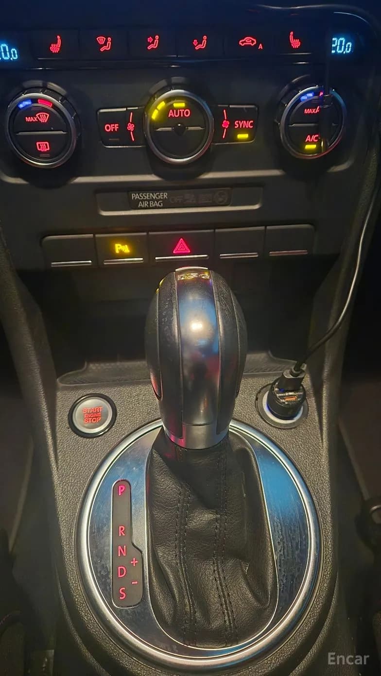 The Beetle
