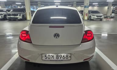 The Beetle
