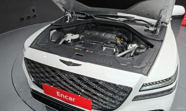 GV80