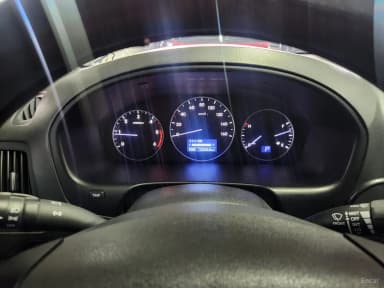 Grand Starex