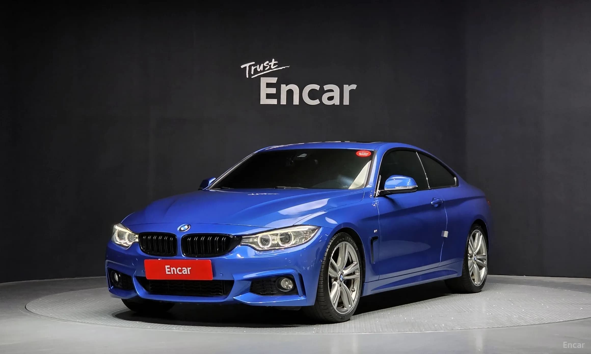 Series 4 (F32)