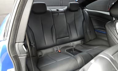 Series 4 (F32)