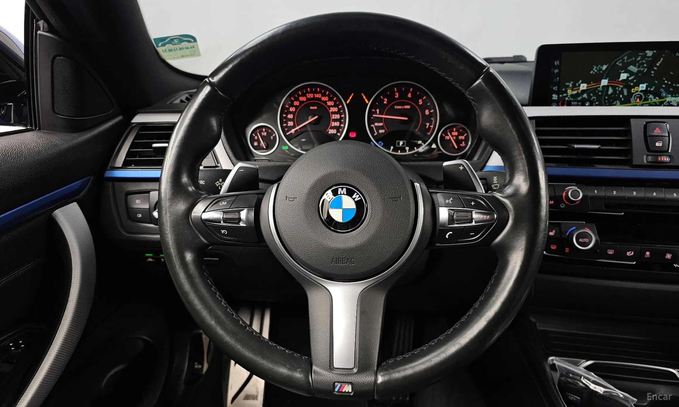 Series 4 (F32)