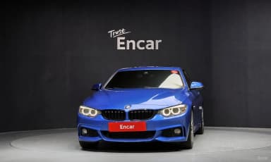 Series 4 (F32)