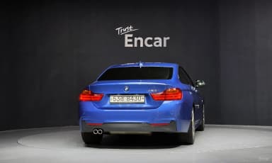 Series 4 (F32)