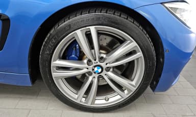 Series 4 (F32)
