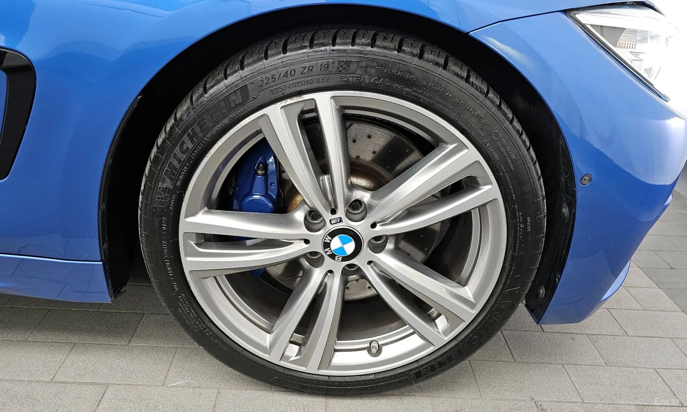 Series 4 (F32)