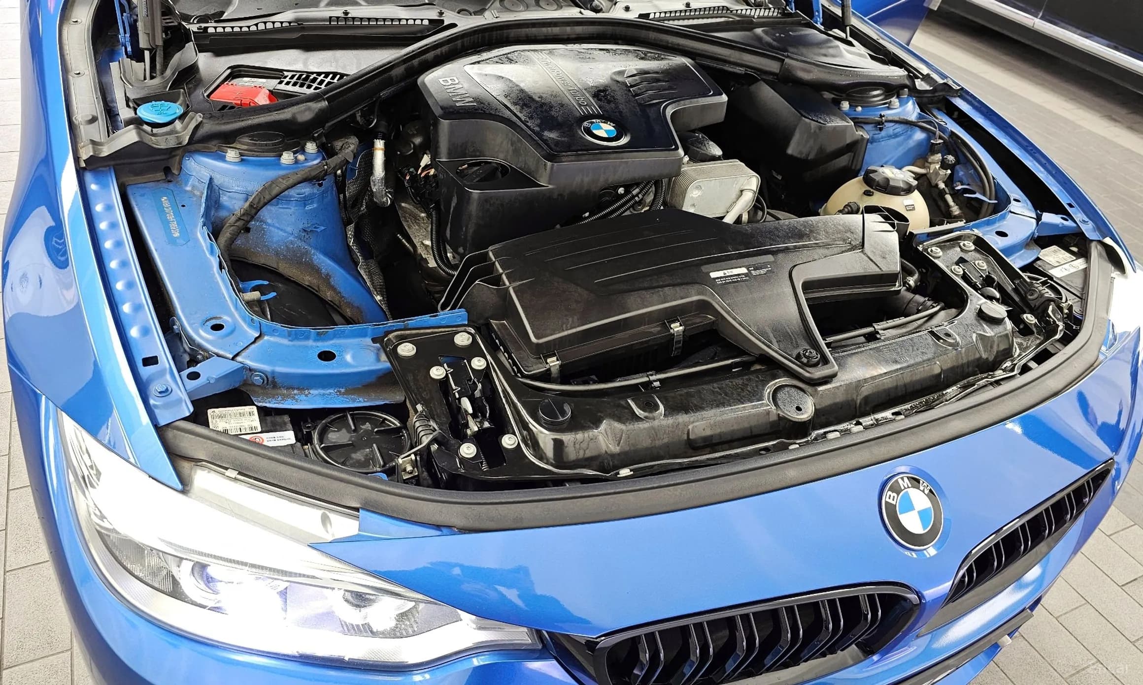 Series 4 (F32)
