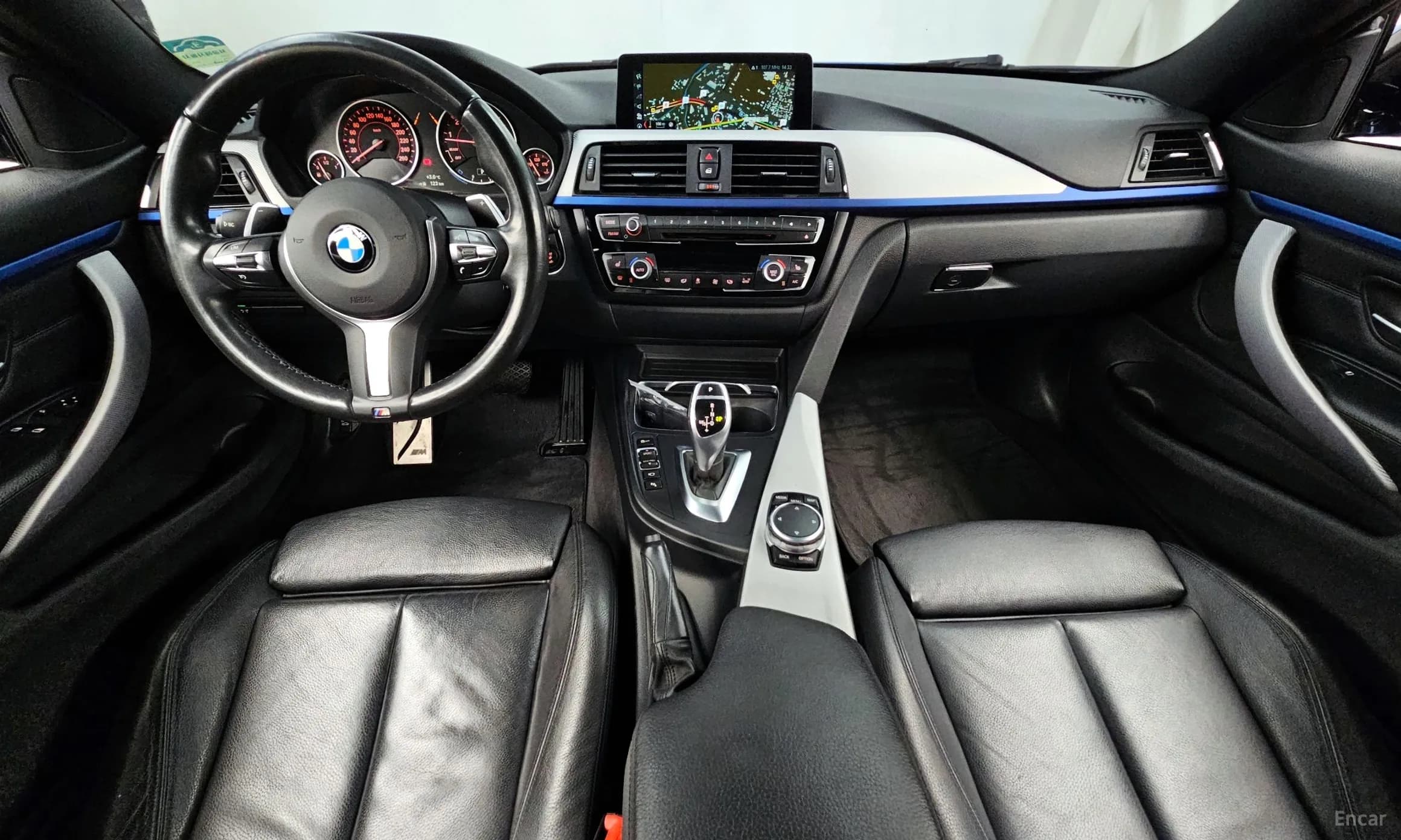 Series 4 (F32)