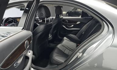 C-Class W205