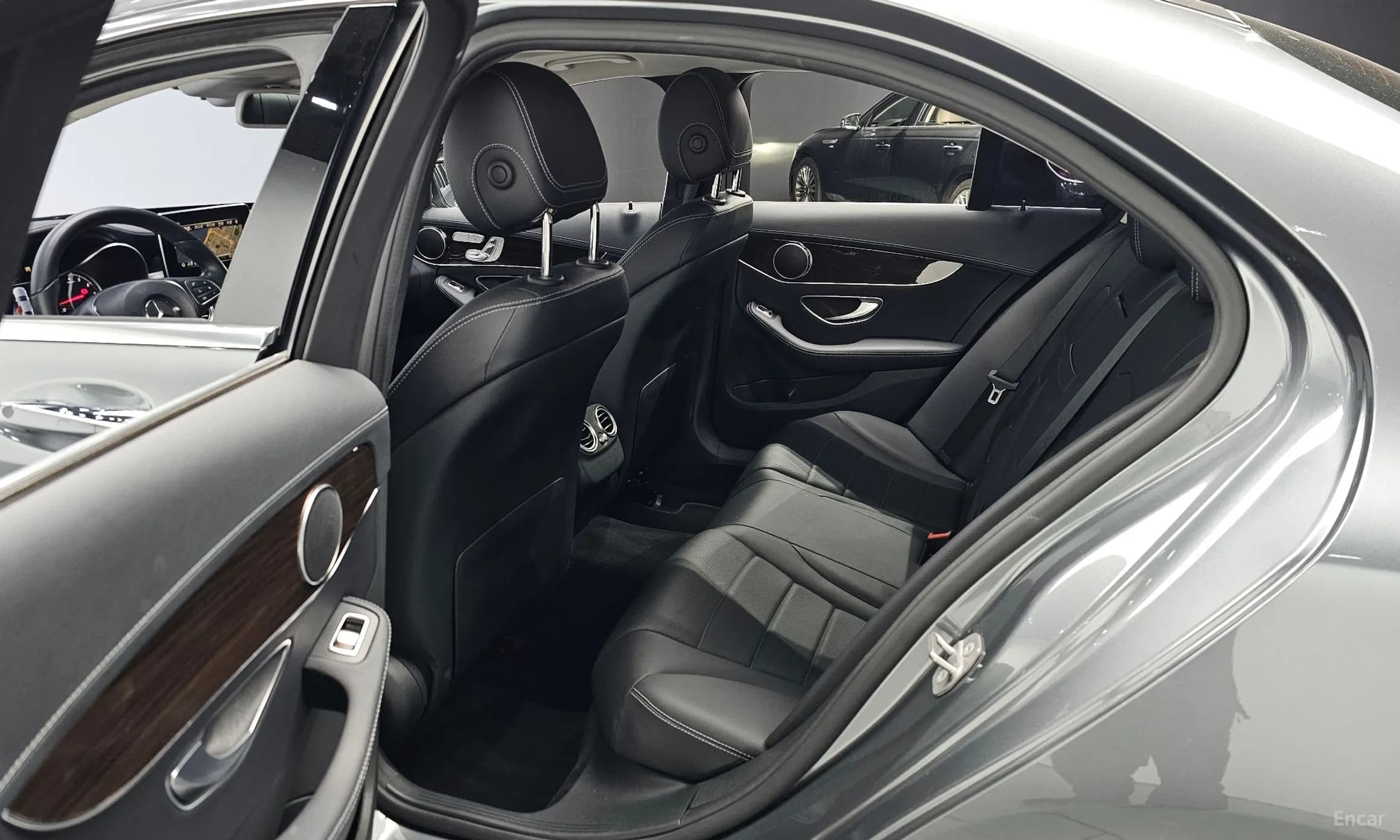 C-Class W205