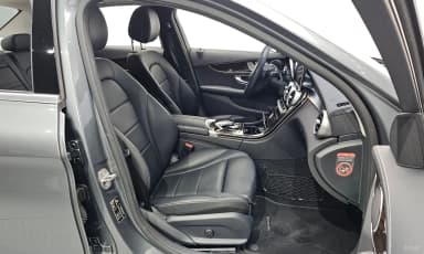 C-Class W205