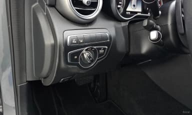 C-Class W205