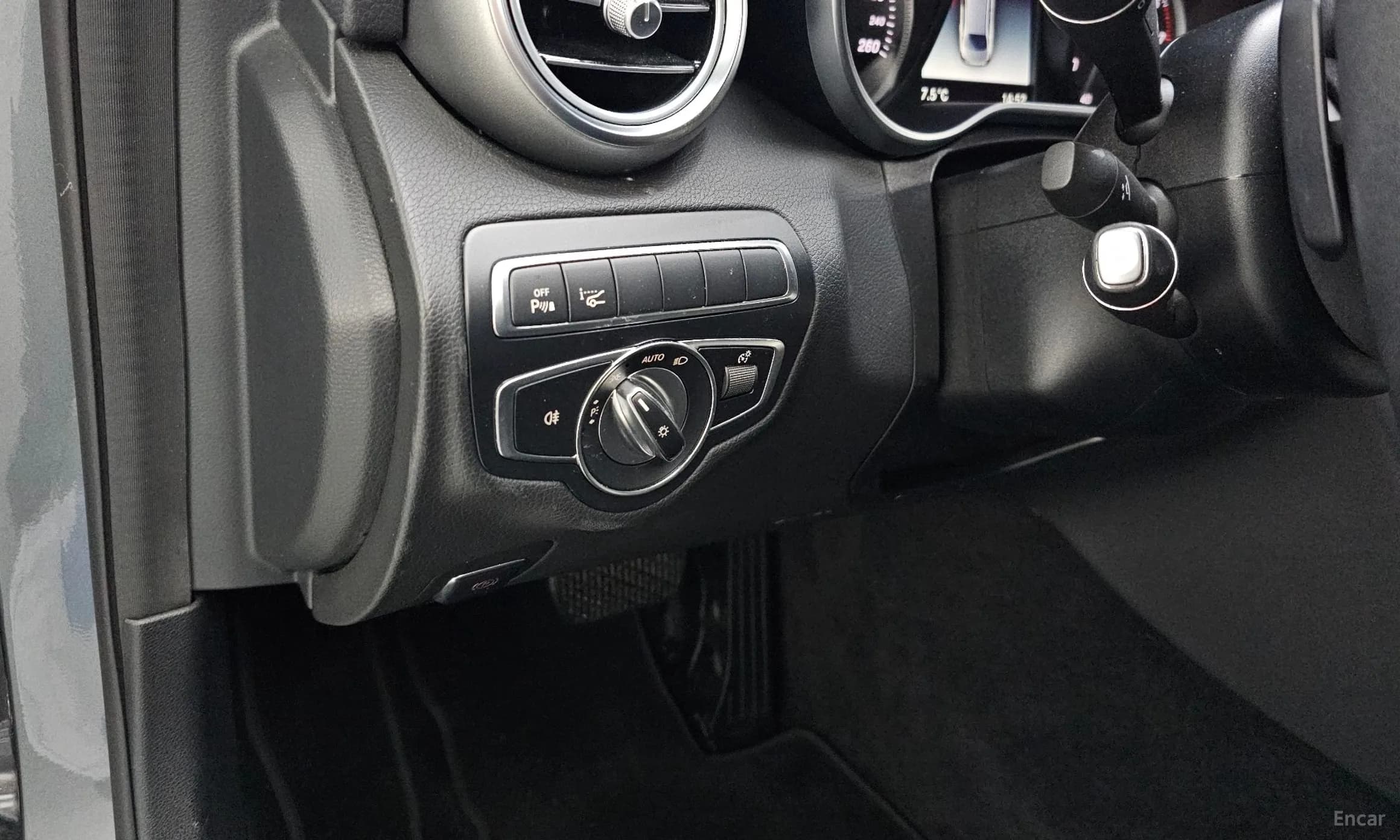 C-Class W205