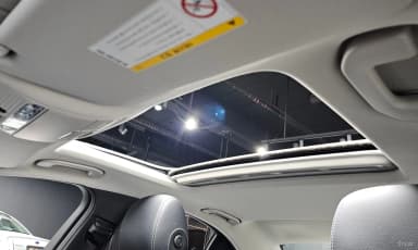 C-Class W205