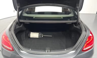 C-Class W205