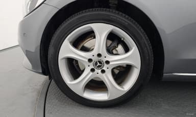 C-Class W205