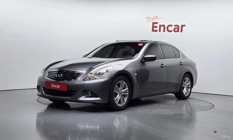 G37