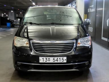 Grand Voyager