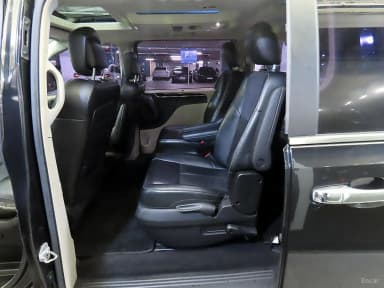 Grand Voyager