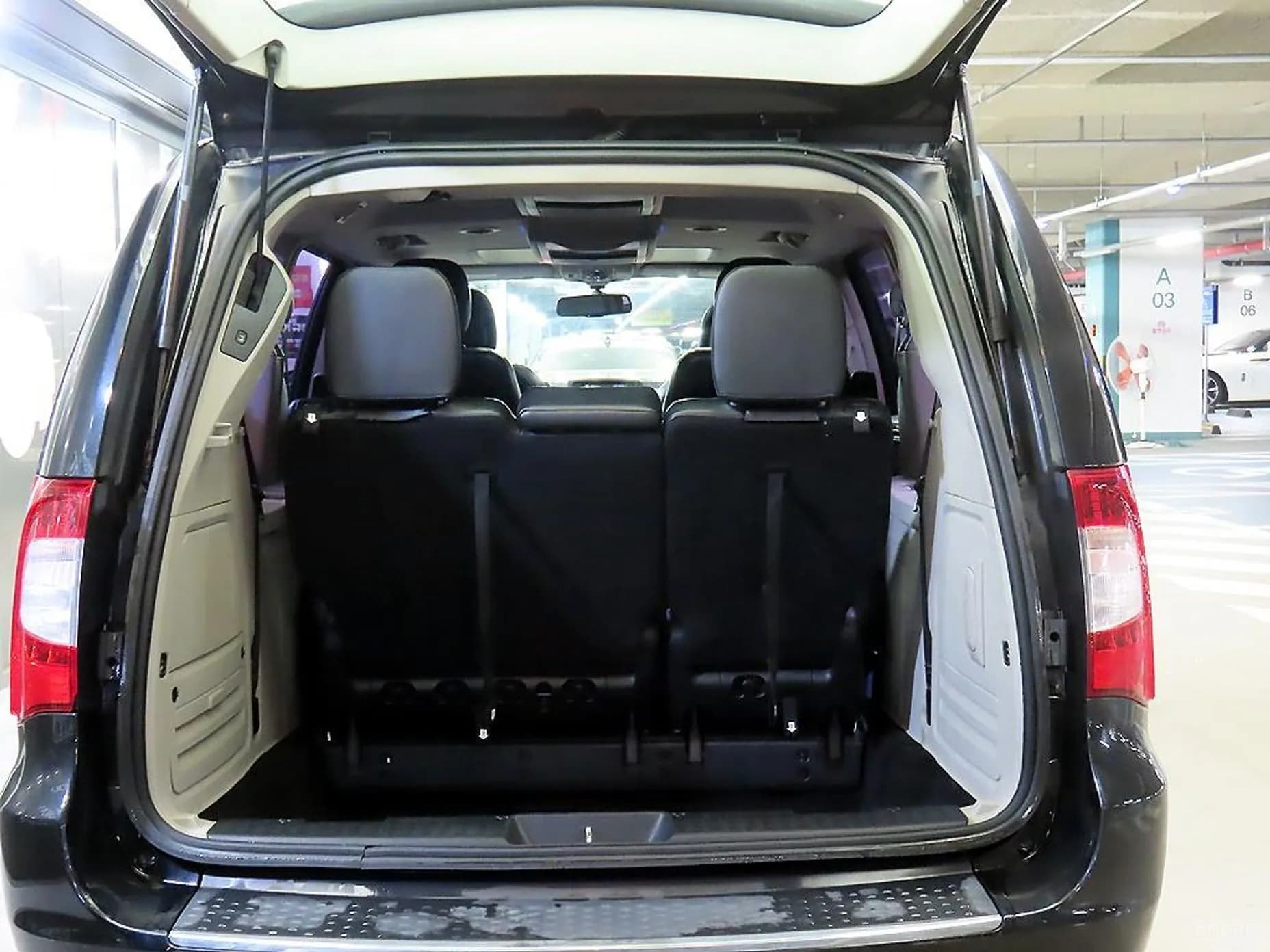 Grand Voyager