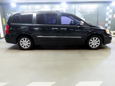 Grand Voyager
