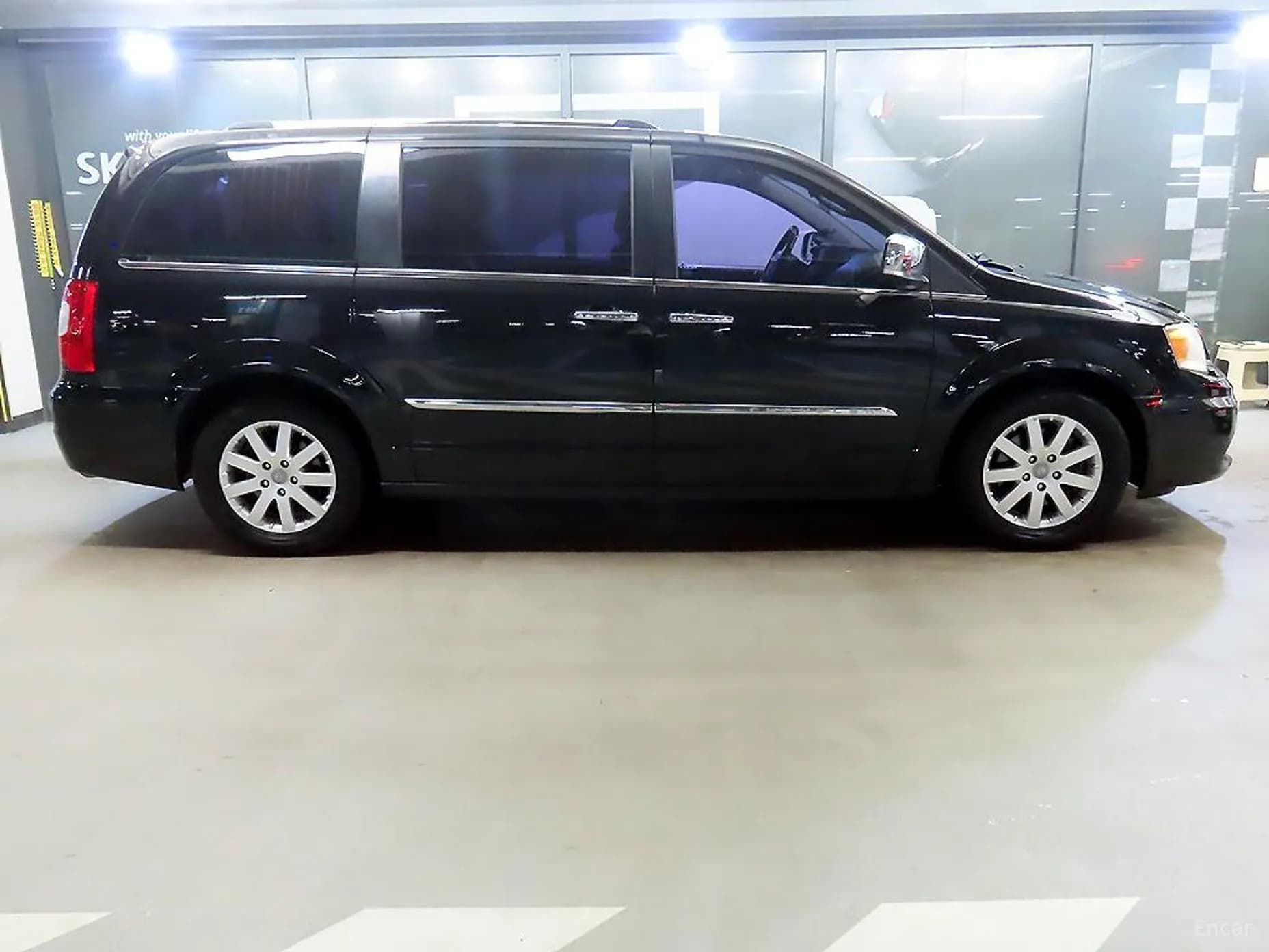 Grand Voyager