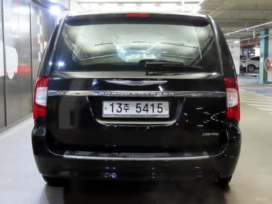 Grand Voyager