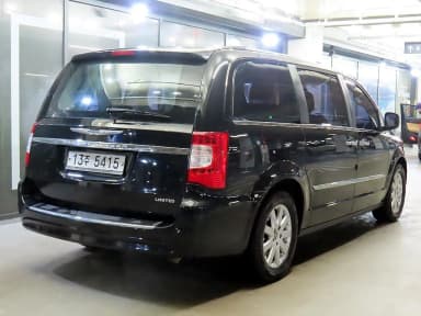 Grand Voyager