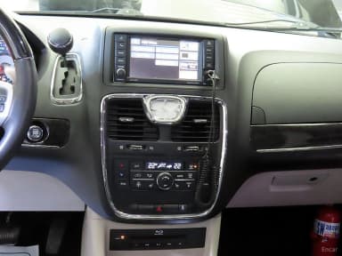 Grand Voyager