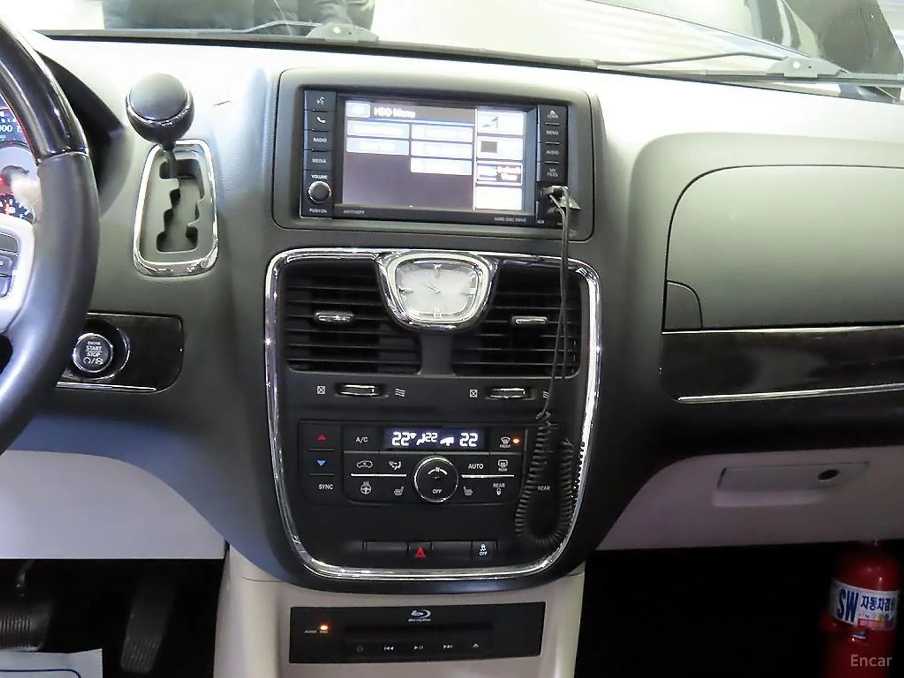 Grand Voyager