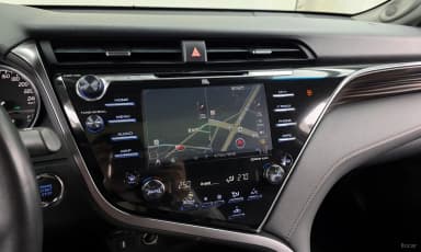 Camry (XV70)