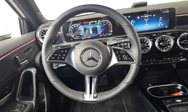 A-Class W177
