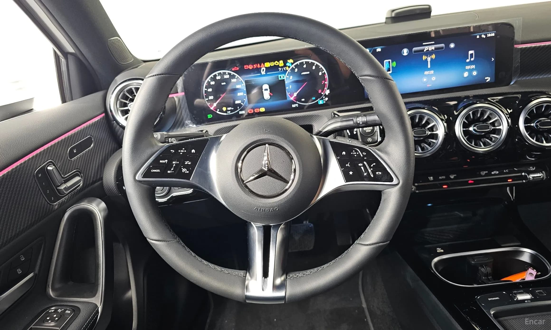 A-Class W177