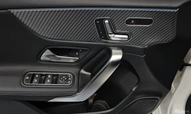 A-Class W177