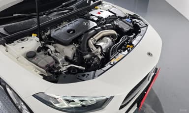 A-Class W177