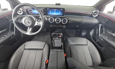 A-Class W177