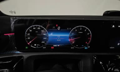 A-Class W177