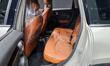 Cooper S