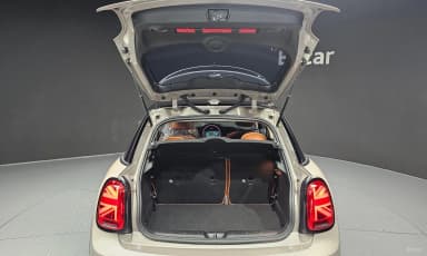 Cooper S