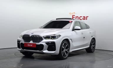 X6 (G06)