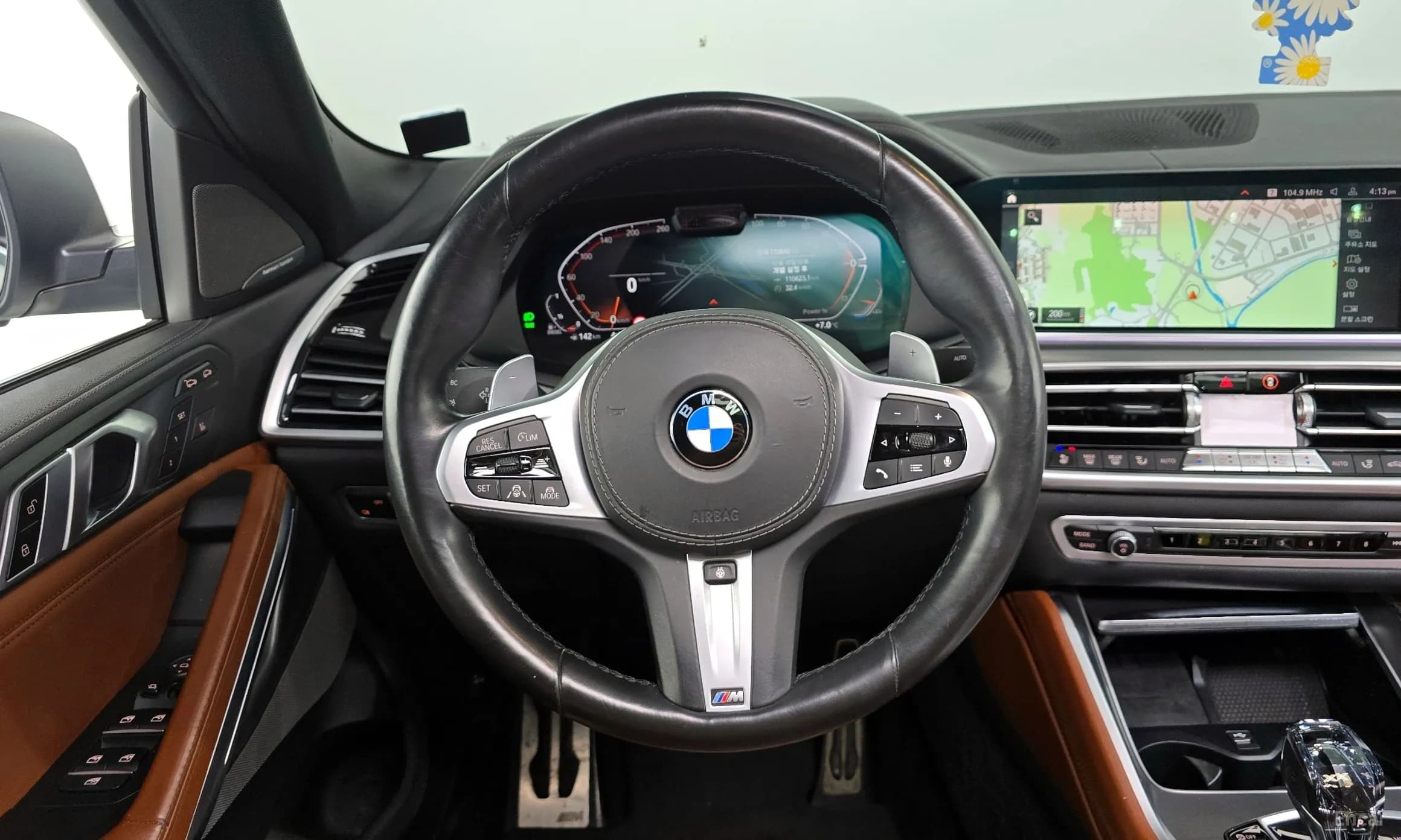 X6 (G06)