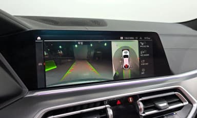 X6 (G06)