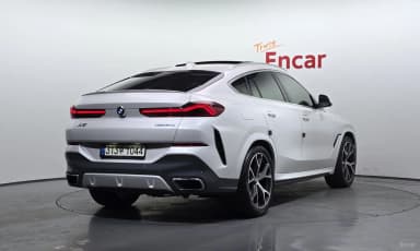 X6 (G06)