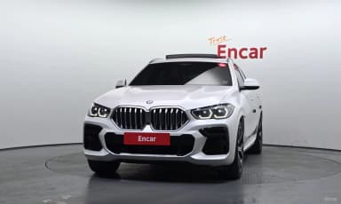 X6 (G06)