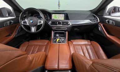X6 (G06)
